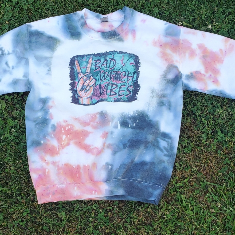 Crew sweatshirt